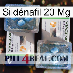 Sildénafil 20 Mg viagra5